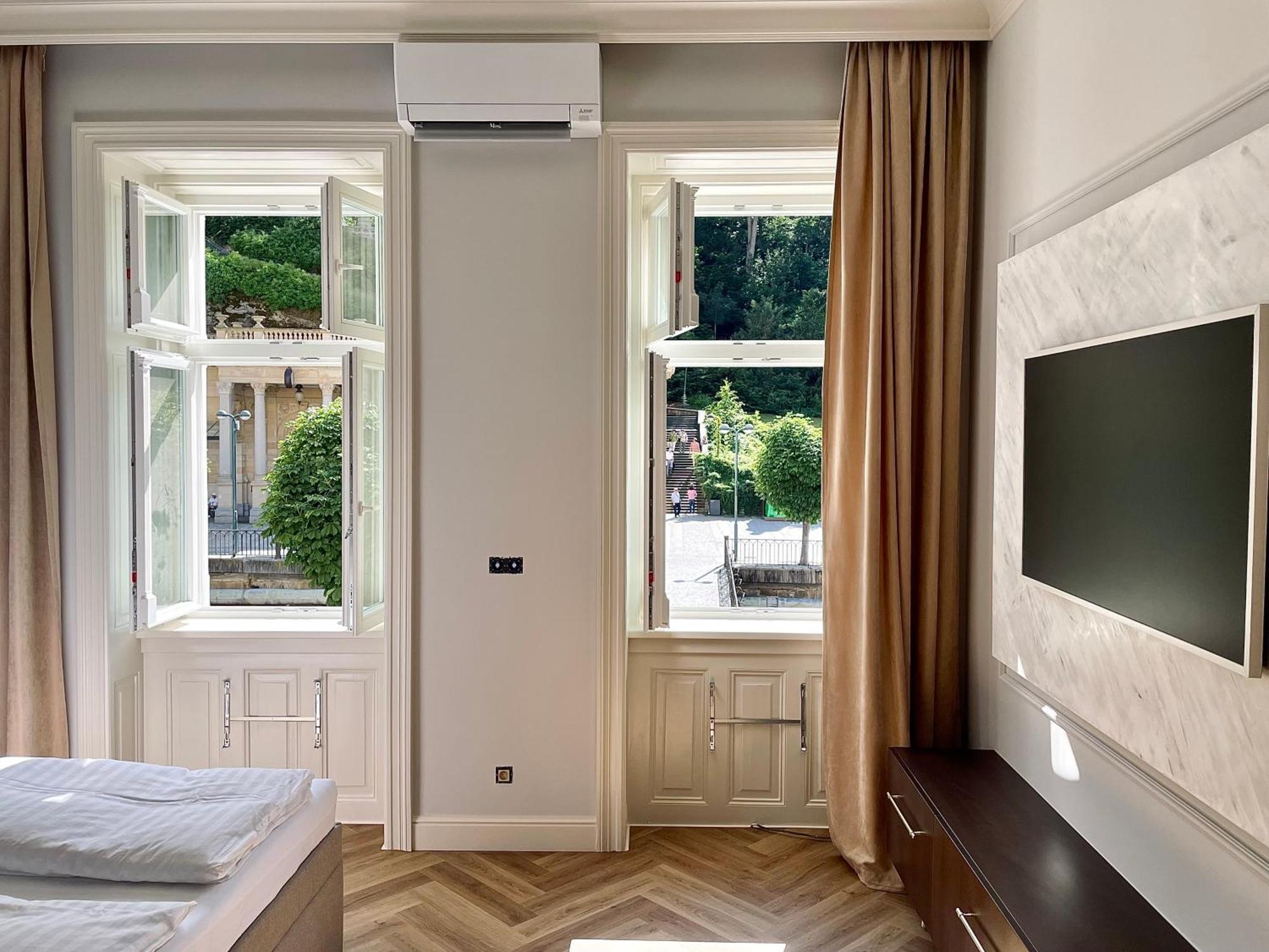 Carlsbad Grand Studio Michal Karlovy Vary Exterior photo